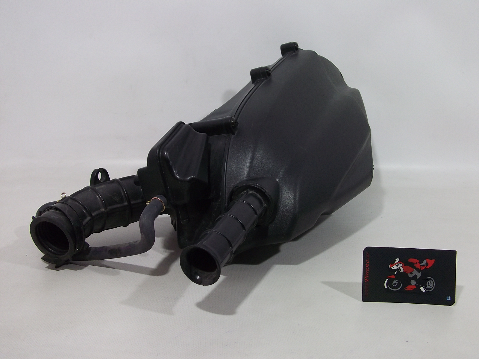 Filtro De Aire Para KYMCO K-Xct I 125 (2012-2014) | Repuesto OEM Número 117469